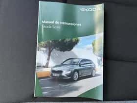 Škoda Scala (2025) thumbnail 7