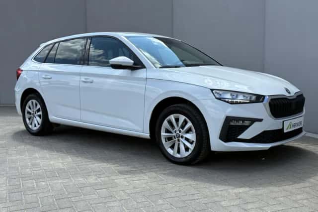 Škoda Scala (2025) thumbnail 10