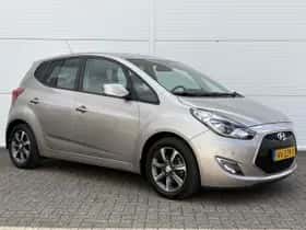 Hyundai ix20 (2017) thumbnail 21