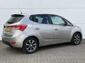 Hyundai ix20 (2017) thumbnail 6