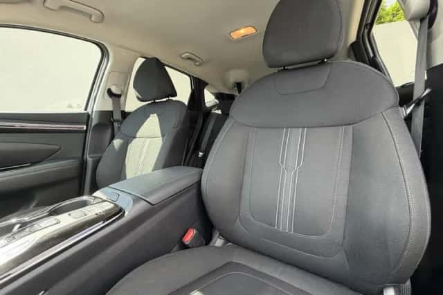 Hyundai Tucson (2023) thumbnail 11