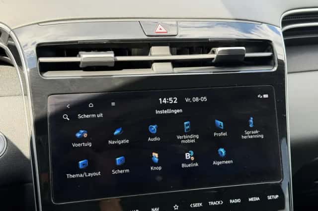 Hyundai Tucson (2023) thumbnail 18