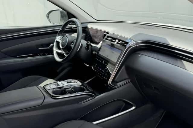 Hyundai Tucson (2023) thumbnail 31
