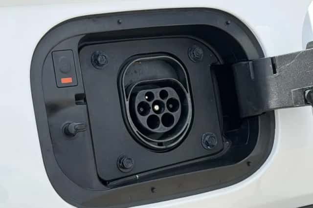Hyundai Tucson (2023) thumbnail 34