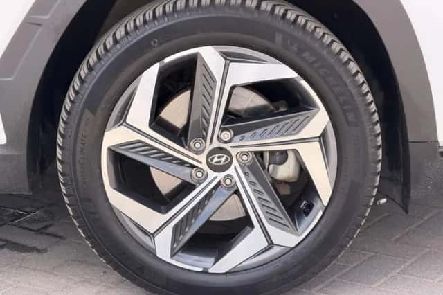 Hyundai Tucson (2023) thumbnail 37