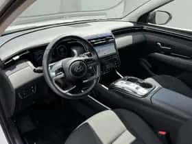 Hyundai Tucson (2023) thumbnail 42