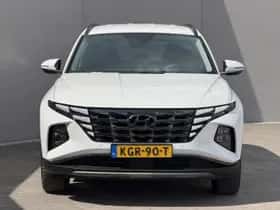 Hyundai Tucson (2023) thumbnail 7