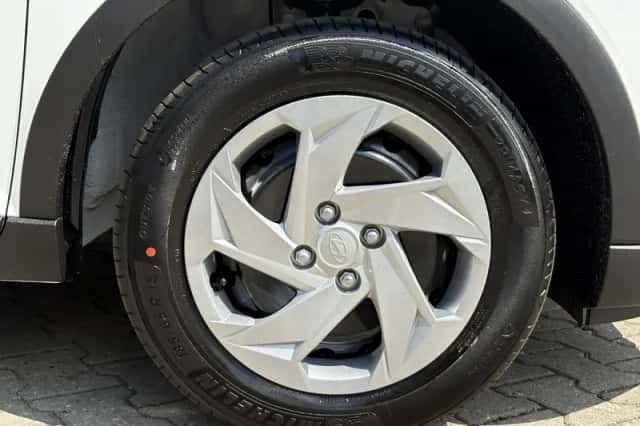 Hyundai Bayon (2026) thumbnail 14