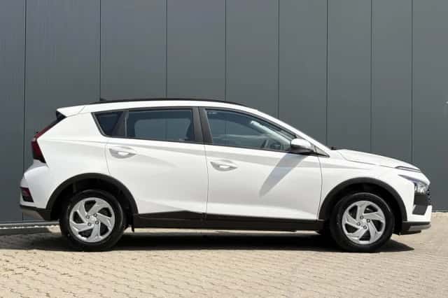 Hyundai Bayon (2026) thumbnail 15