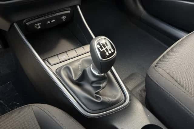 Hyundai Bayon (2026) thumbnail 18