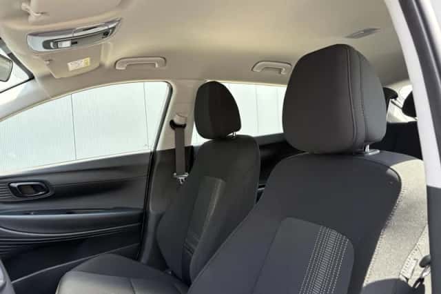 Hyundai Bayon (2026) thumbnail 19
