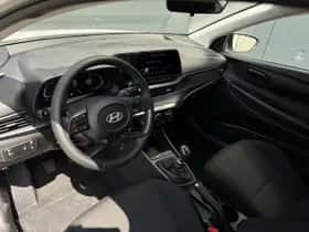 Hyundai Bayon (2026) thumbnail 20