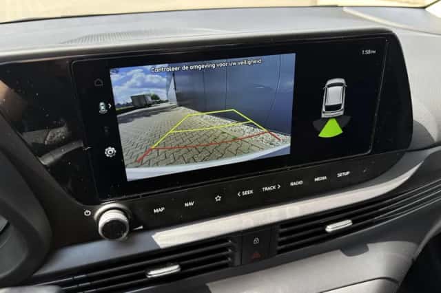 Hyundai Bayon (2026) thumbnail 25