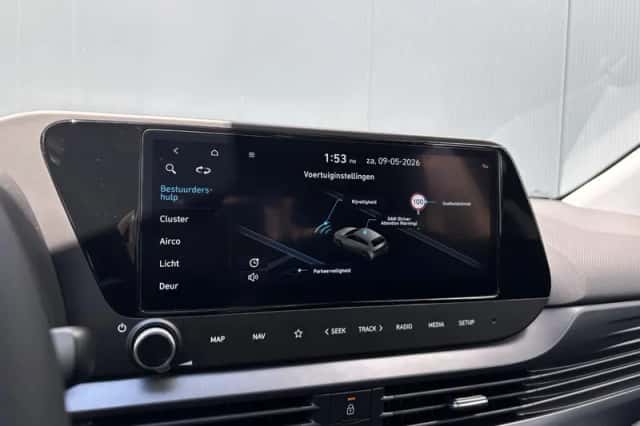 Hyundai Bayon (2026) thumbnail 30