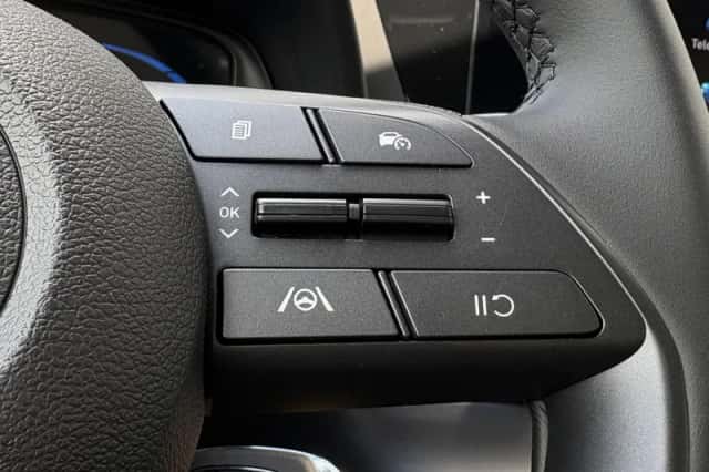 Hyundai Bayon (2026) thumbnail 9