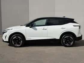 Nissan Qashqai (2024) thumbnail 12