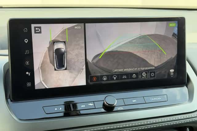 Nissan Qashqai (2024) thumbnail 30