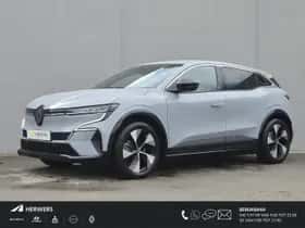 Renault Mégane E-Tech (2025) thumbnail 1
