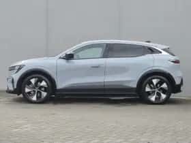 Renault Mégane E-Tech (2025) thumbnail 13