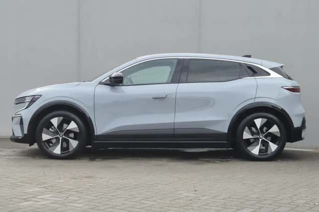Renault Mégane E-Tech (2025) thumbnail 10