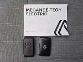 Renault Mégane E-Tech (2025) thumbnail 10