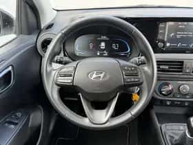 Hyundai i10 (2023) thumbnail 14