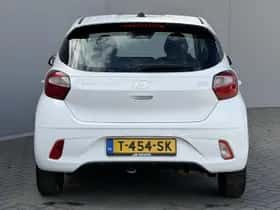 Hyundai i10 (2023) thumbnail 27
