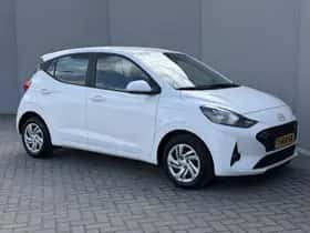 Hyundai i10 (2023) thumbnail 30