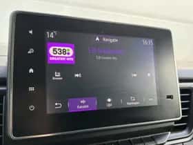 Renault Trafic (2022) thumbnail 19