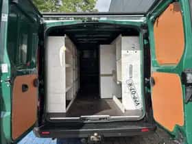 Renault Trafic (2022) thumbnail 23