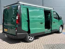 Renault Trafic (2022) thumbnail 6