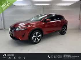 Nissan Qashqai (2023) thumbnail 3
