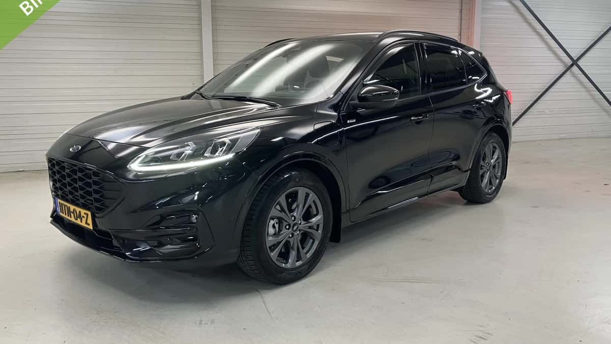 Ford Kuga (2020) — foto 1