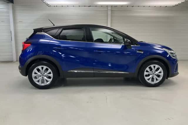 Renault Captur (2021) thumbnail 20