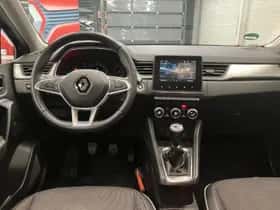 Renault Captur (2021) thumbnail 5