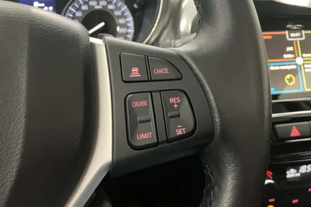 Suzuki Vitara (2019) thumbnail 11
