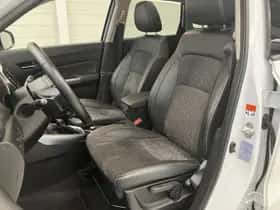 Suzuki Vitara (2019) thumbnail 11