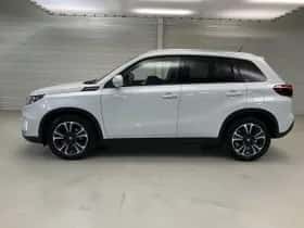 Suzuki Vitara (2019) thumbnail 13