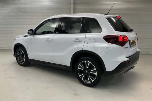 Suzuki Vitara (2019) thumbnail 22