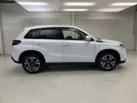 Suzuki Vitara (2019) thumbnail 26