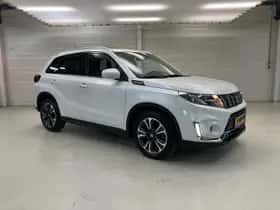 Suzuki Vitara (2019) thumbnail 27