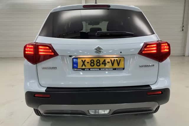 Suzuki Vitara (2019) thumbnail 32