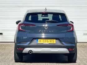 Renault Captur (2021) thumbnail 29