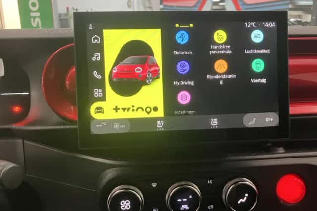 Renault Twingo (2026) thumbnail 12