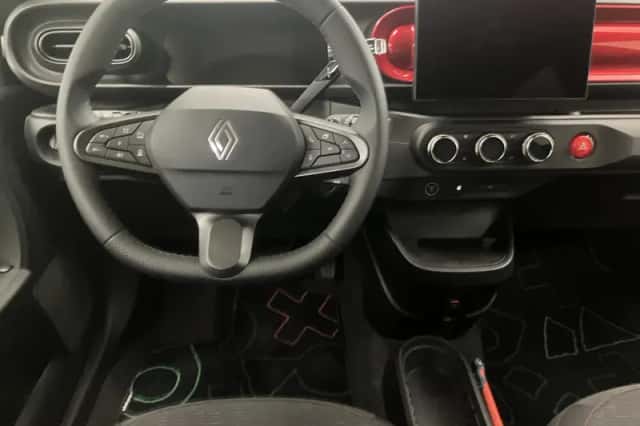 Renault Twingo (2026) thumbnail 26