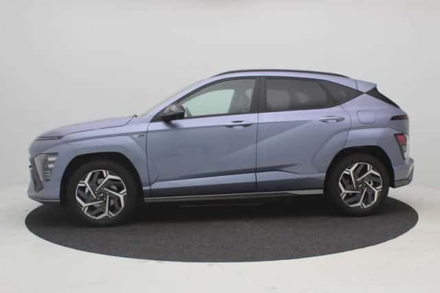 Hyundai Kona (2026) thumbnail 6