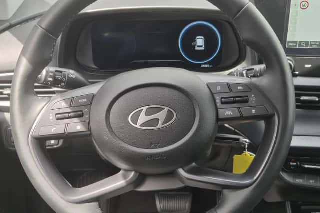 Hyundai i20 (2025) thumbnail 11