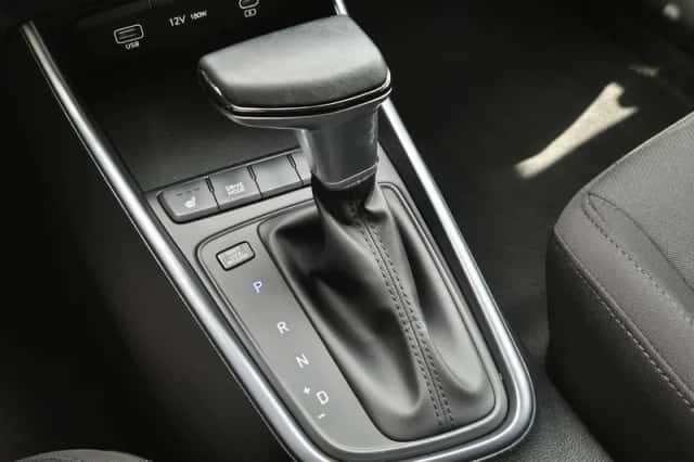 Hyundai i20 (2025) thumbnail 13