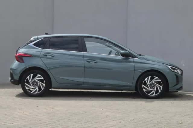 Hyundai i20 (2025) thumbnail 16