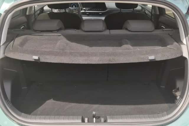 Hyundai i20 (2025) thumbnail 26